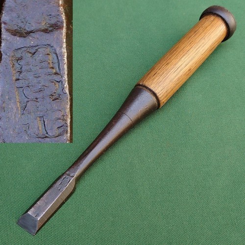 Burin japonais oire nomi mm - burin,