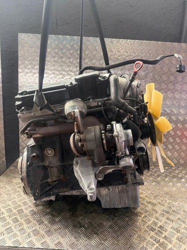 Moteur mercedes vito - moteur, 639