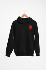 Sweat Capuche Unisexe Depeche