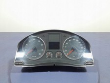 VW GOLF V 1.4B 80 KM COMPTEUR