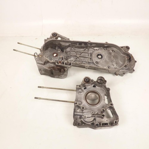 Carter moteur origine - , pour