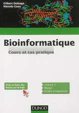 Bioinformatique - Cours et cas