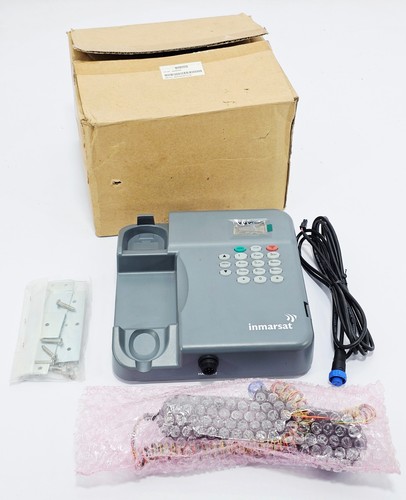 Inmarsat fleetphone m1sat01 - inmarsat,