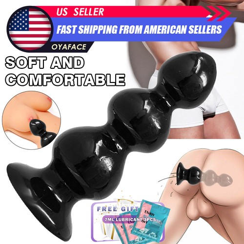 Huge extra large - 6.5"huge,
