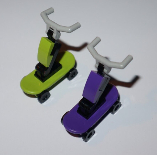Lego accessoire minifig lot - lego,