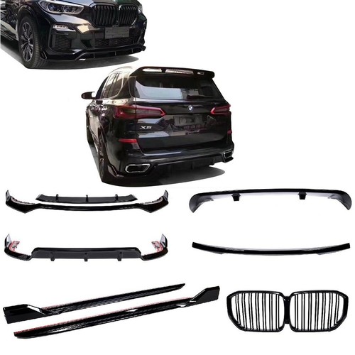 Kit aero performance - aero,