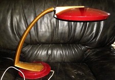 Lampe FASE de bureau année 1970