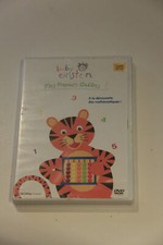 DVD DISNEY / BABY EINSTEIN / MES PREMIERS CHIFFRES/ BON ETAT