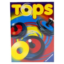 Ravensburger Jeu Tops 262571
