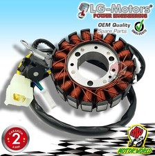 Stator Volant PGO Gmax 250