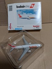 Herpa REF :502955 1:500 BALAIR
