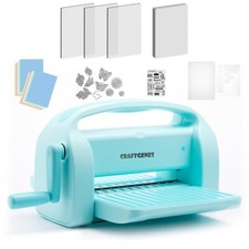 Machine de découpe et de