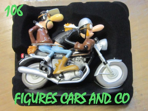 Serie moto joe bar - joe, 106