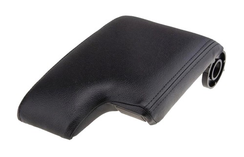 Accoudoir central noir - , pour