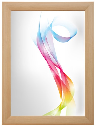 Framo cadre photo bois - cadre,