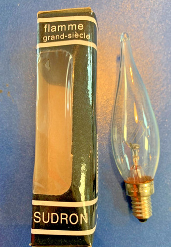 Girard sudron flamme lampe - girard,