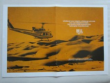 5/1972 PUB BELL HELICOPTER