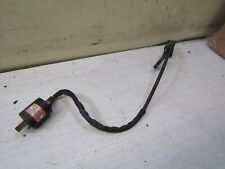 bobine d allumage mbk nitro aerox 50 avant 2012