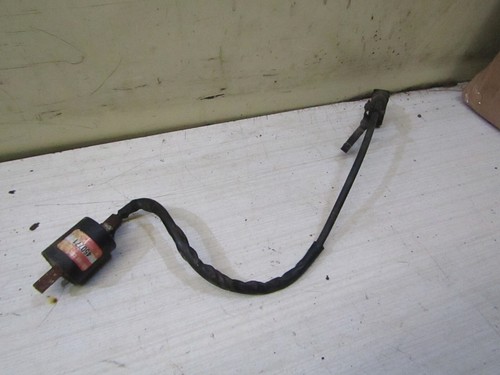 Bobine allumage mbk nitro - d,