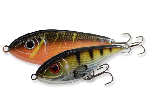 Strike pro buster - pro, 12cm