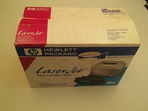 000b vtg laserjet print - laserjet,