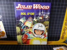 julie wood - Bol d'or - jean