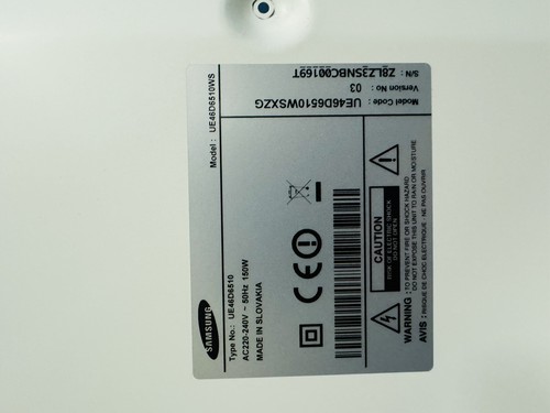 Samsung bn44 00423a carte - bn44-00423a,