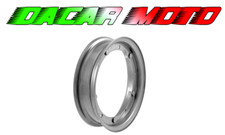 Roue Gris Piaggio Original Vespa 90 Racer 197 1972 1973 RMS