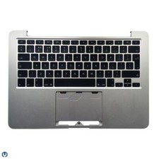 Clavier et coque / topcase