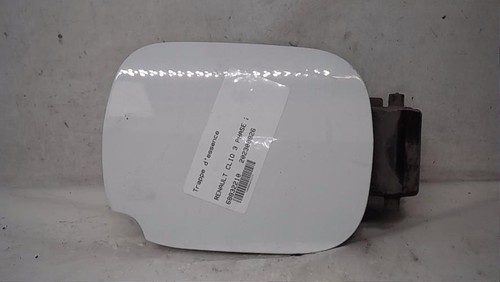 Trappe essence renault - trappe, clio