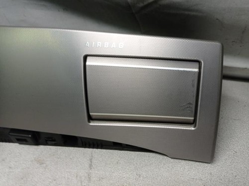 Aerateur tableau bord - tableau, avant