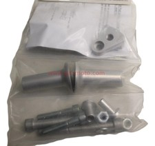 support de crash-pads LSL Honda 125 CBR 2004-2006