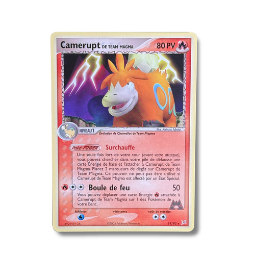 Carte pokémon française - carte,
