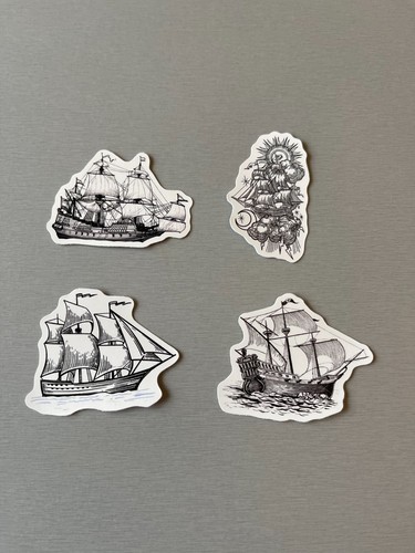 Autocollants stickers - ,