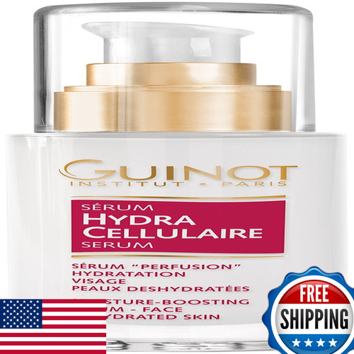 Guinot hydra cellulaire serum - guinot,