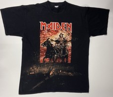 T-Shirt Iron Maiden Eddie