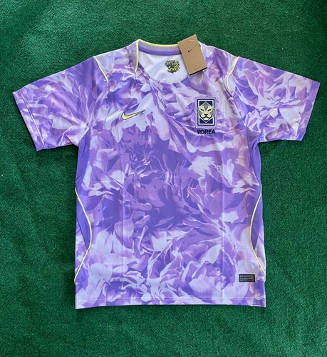 Maillot corée sud nike - du,