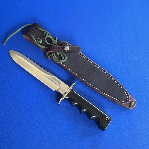 Randall made knives model - made,