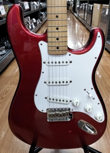 Fender japan 50 corps - [fender, japan]