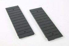 Panneaux Latéraux Droits Et