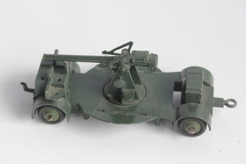 Dinky toys 161b militaire anti - toys,