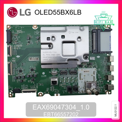 Carte mère pour tv lg - mère,