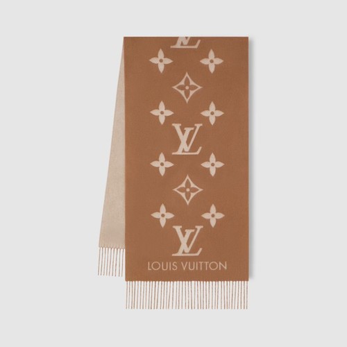 Louis vuitton écharpe - louis,