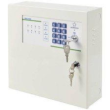 Centrale alarme renkforce - d'alarme,