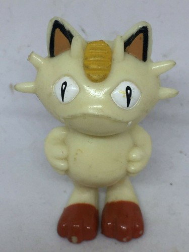 Figurine ancienne pvc tomy - ancienne,