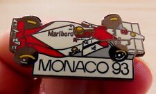 RARE PIN'S F1 FORMULA ONE