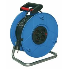 Enrouleur câble électrique -