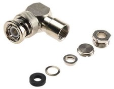 Telegartner Angle Droit 50Î©