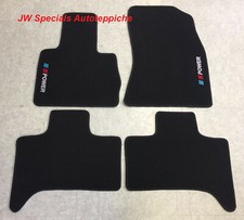 Tapis pour Voiture de Sol BMW
