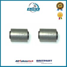 X2 Panhard Canne Bush Pour